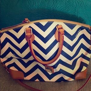 Dooney and Bourke
